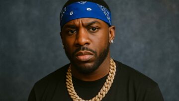 A_digital_photograph_captures_a_portrait_of_an_Afr