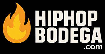 HiphopBodega