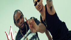 ItsHOLY feat. Not3s – NADA (Official Music Video)