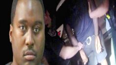 Firefighter Arrested for Impersonating Police Officer