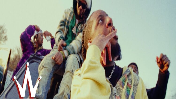 DrownMili & DJ Whoo Kid – Put in Work (Official Music Video)