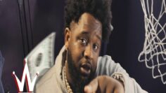 Juice the Mac – BRADLEY BEAL (Official Music Video)