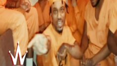 Tay627 – Thee Boldest (Shot in DeKalb County Jail) (Official Music Video)