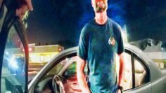 Police Officer Arrests Her Supervisor