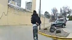Suspect Flees Cops Twice in One Afternoon