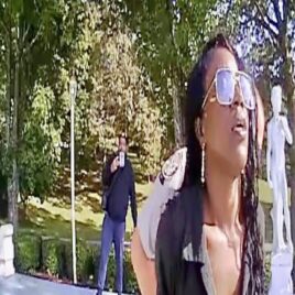 “I’m pregnant with Rick Ross’s baby!” | Woman Arrested at Rick Ross’s Mansion