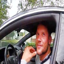 49ers Defensive End Nick Bosa Caught Driving With Expired License