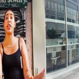 Rapper Sean Kingston Accused of Armed Robbery, False Imprisonment