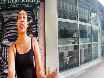 Rapper Sean Kingston Accused of Armed Robbery, False Imprisonment