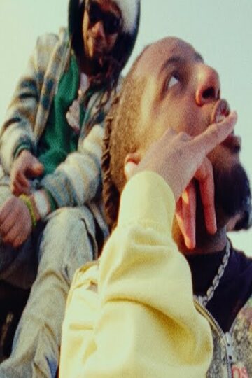 DrownMili & DJ Whoo Kid – Put in Work (Official Music Video)