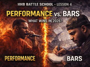 What Actually Wins a Rap Battle in 2026